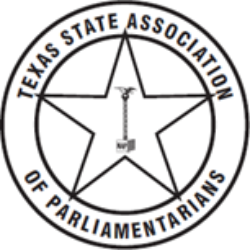 Texas State Association of Parliamentarians