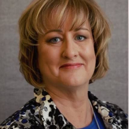 Kathy Blair | Texas State Association of Parliamentarians